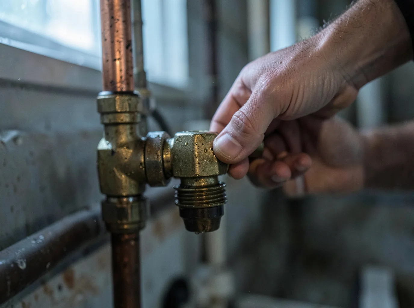 Emergency Plumber Ebony, VA FAQs